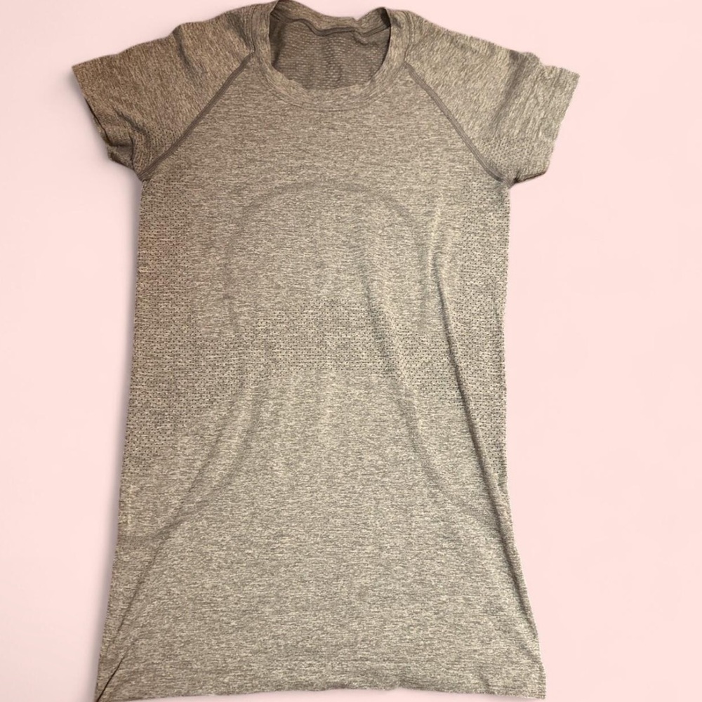 Lululemon swiftly tech